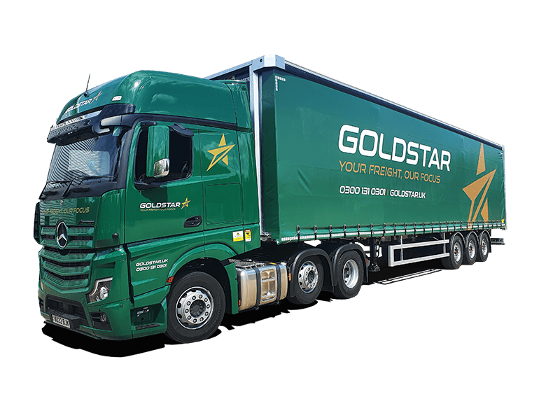 TRAILER / LOW-LOADER